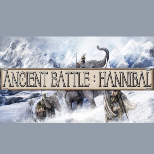 Ancient Battle: Hannibal