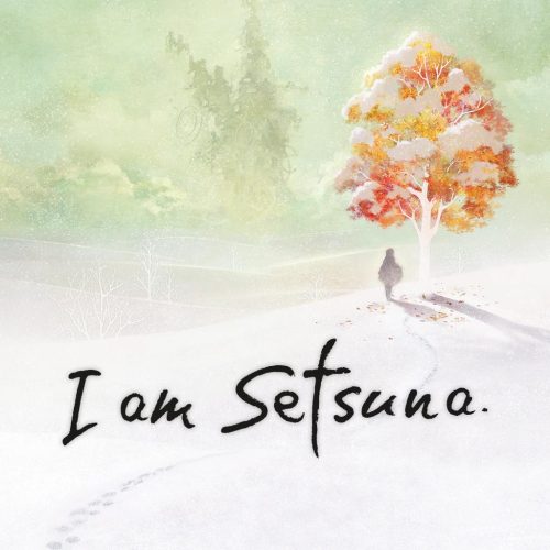 I am Setsuna (Collectors Edition)