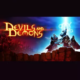 Devils and Demons