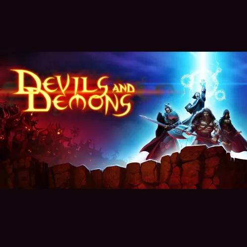 Devils and Demons