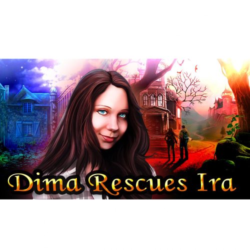Dima Rescues Ira
