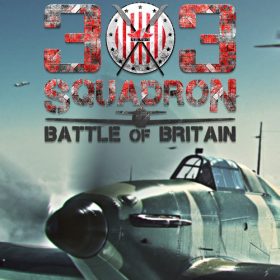 303 Squadron: Battle of Britain