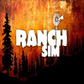 Ranch Simulator Ranch Simulator