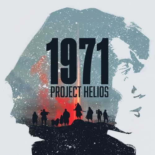 1971 Project Helios (EU)