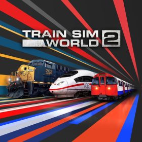 Train Sim World 2 Train Sim World 2