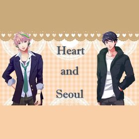   Heart and Seoul - Soundtrack and Director's Commentary (DLC)