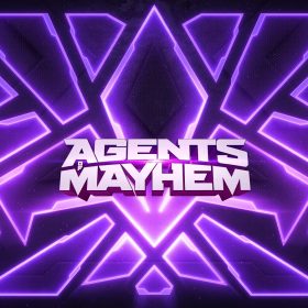 Agents of Mayhem (Day One Edition) (EU) Agents of Mayhem (Day One Edition) (EU)