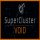 SuperCluster: Void