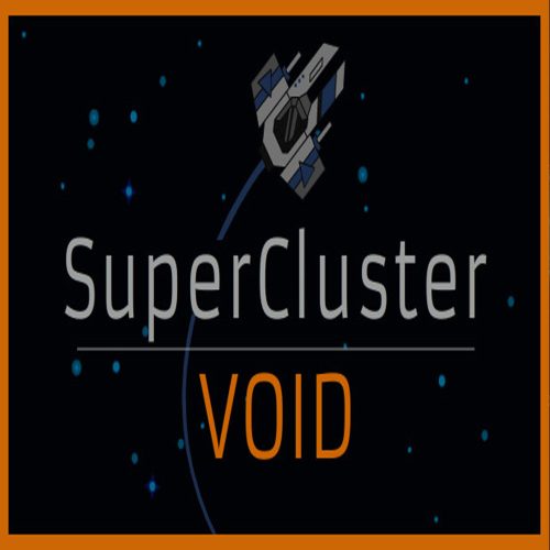 SuperCluster: Void