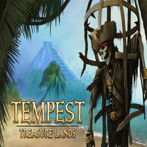 Tempest - Treasure Lands (DLC)