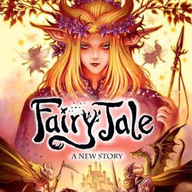 Fairy Tale (EU) Fairy Tale (EU)