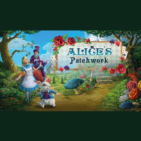 Alice's Patchwork