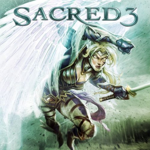 Sacred 3 (First Edition) (EU)