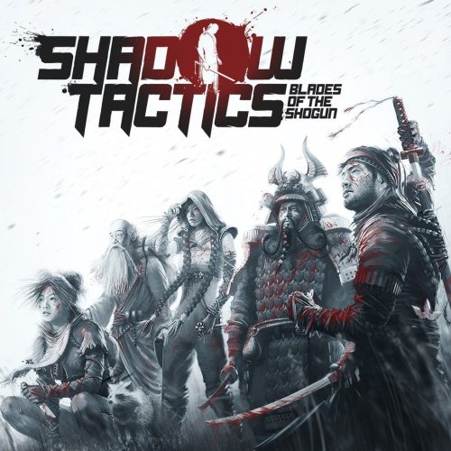 Shadow Tactics: Blades of the Shogun - Aiko's Choice