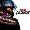 Grid Legends