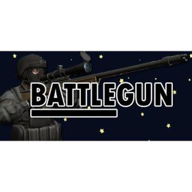 Battlegun