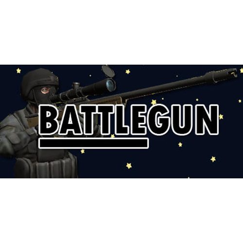 Battlegun