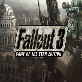 Fallout 3 GOTY + Fallout: New Vegas (Ultimate Edition)