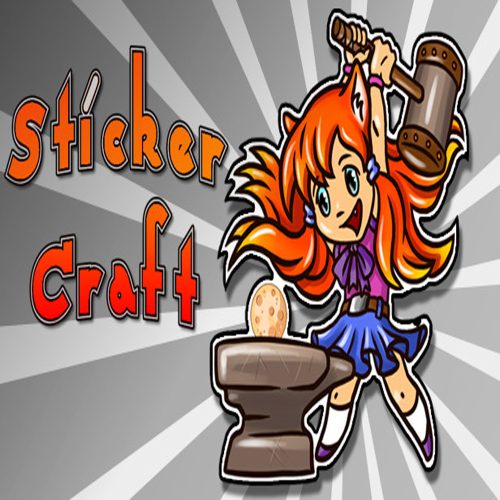 Sticker Craft