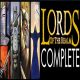 Lords of the Realm Complete