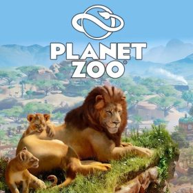 Planet Zoo: Southeast Asia Animal Pack (DLC) Planet Zoo: Southeast Asia Animal Pack (DLC)