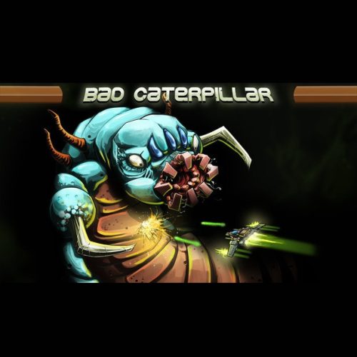 Bad Caterpillar