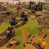Sid Meier's Civilization VI - Rise and Fall (DLC) (Mac/Linux)