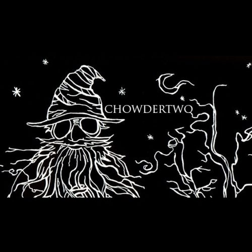 Chowdertwo
