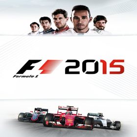 F1 2015 F1 2015