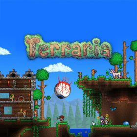 Terraria (Steam Gift) Terraria (Steam Gift)
