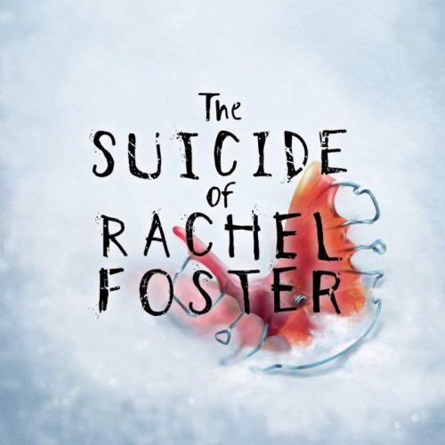 The Suicide of Rachel Foster (EU)