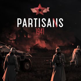 Partisans 1941 Partisans 1941