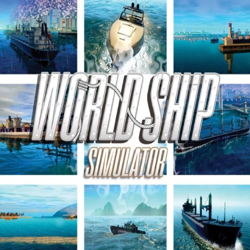 World Ship Simulator