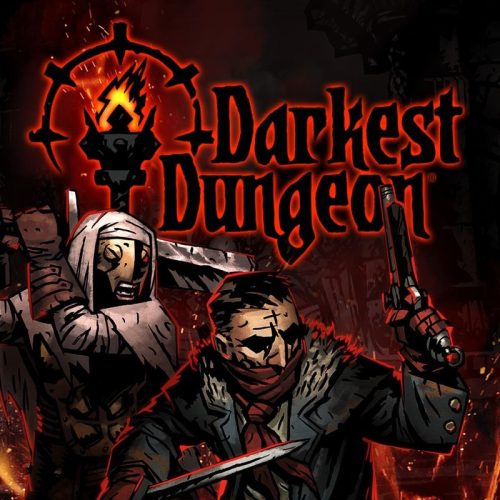 Darkest Dungeon (EU)