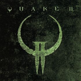 QUAKE II (EU)