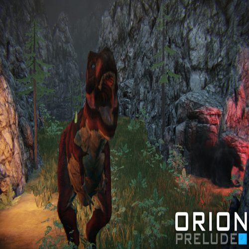 ORION: Prelude