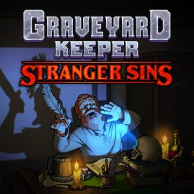 Graveyard Keeper - Stranger Sins (DLC)