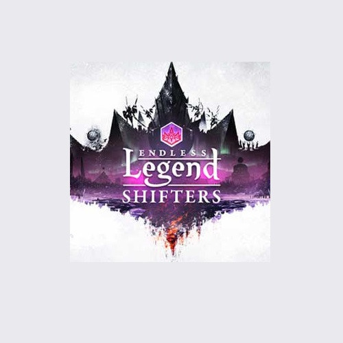 Endless Legend - Shifters Expansion Pack (EU)