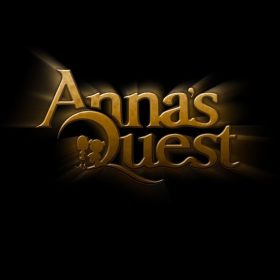 Anna's Quest