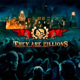 They Are Billions (EU)