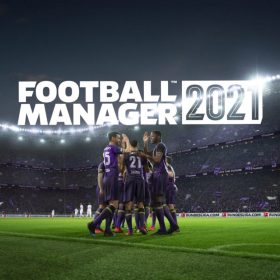 Football Manager 2021 (EU)