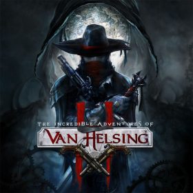 The Incredible Adventures of Van Helsing II (RU)