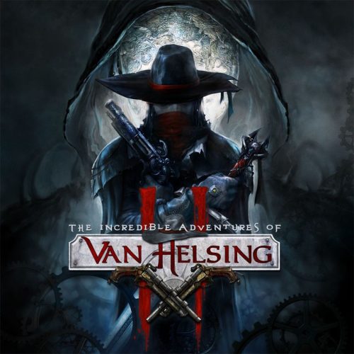 The Incredible Adventures of Van Helsing II (RU)