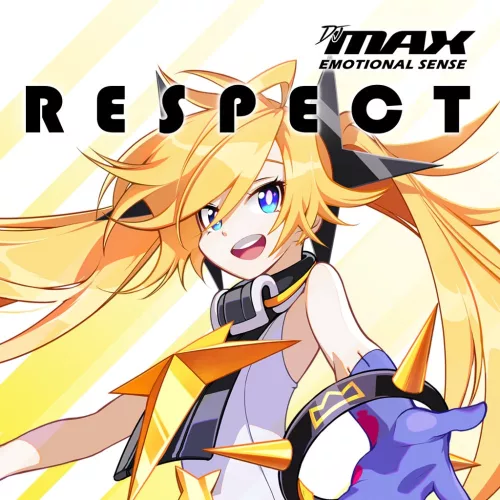 DJMAX RESPECT V (Deluxe Edition)