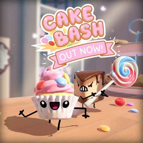 Cake Bash