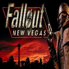 Fallout: New Vegas (RU/PL/CZ) Fallout: New Vegas (RU/PL/CZ)