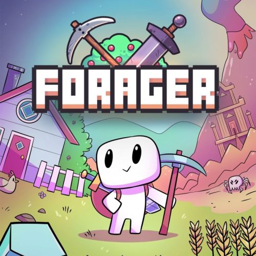 Forager