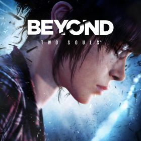 Beyond: Two Souls Beyond: Two Souls