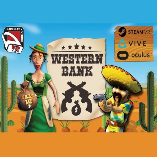 Western Bank (VR)