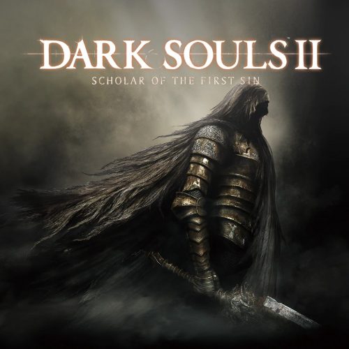 Dark Souls II: Scholar of the First Sin (EU)